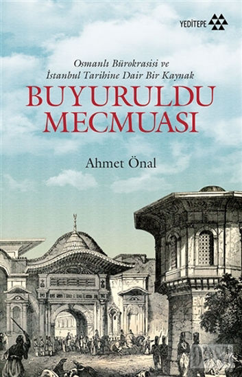 Buyuruldu Mecmuası